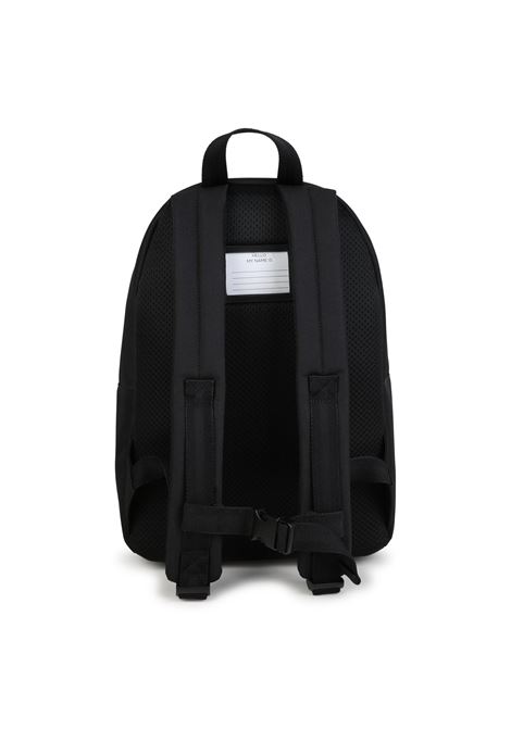 Zaino con logo HUGO BOSS KIDS | J5363909B